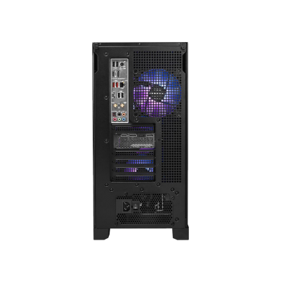 Aegis ZS2 A9NUF-1009US Gaming Desktop