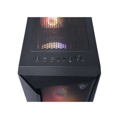 CODEX Z2 B8NUC-269US Gaming Desktop