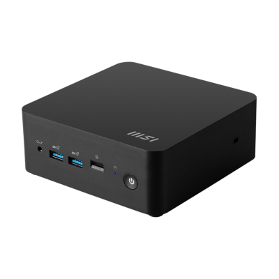 CUBI NUC 1MG-009US Mini PC