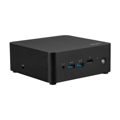 CUBI NUC 1MG-009US Mini PC