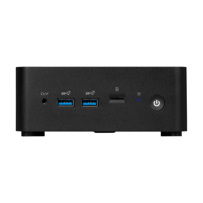 CUBI NUC 1MG-009US Mini PC