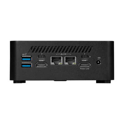 CUBI NUC 1MG-009US Mini PC