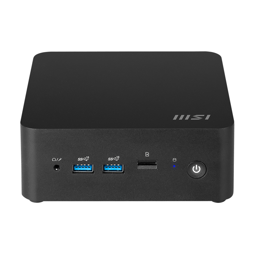 CUBI NUC 1MG-009US Mini PC