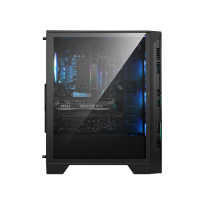 Codex Z2 A8NUD-268US Gaming Desktop