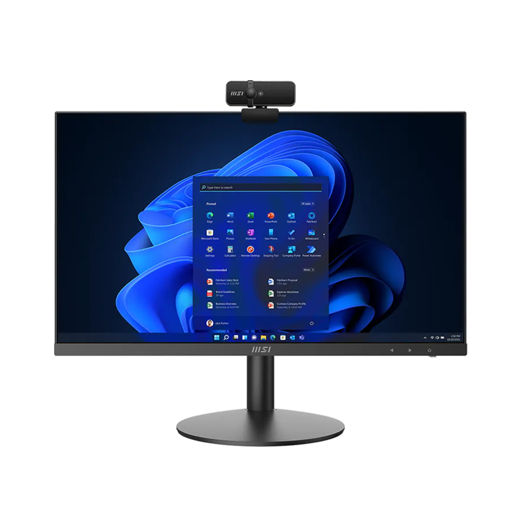 PRO AP241Z 5M-074US All-In-One PC