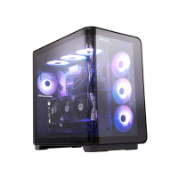 Vision Elite RS 14NUG9-831US Gaming Desktop