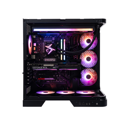 Vision R 14NUE7-1021US Gaming Desktop