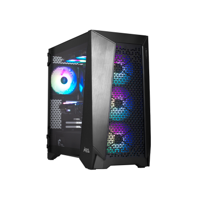 Infinite RS AI 2NVZ9-1289US Gaming Desktop