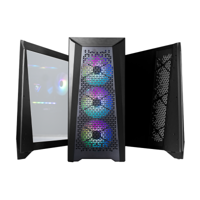 Infinite RS AI 2NVZ9-1289US Gaming Desktop