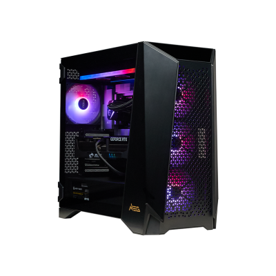 Infinite RS AI 2NVZ9-1289US Gaming Desktop
