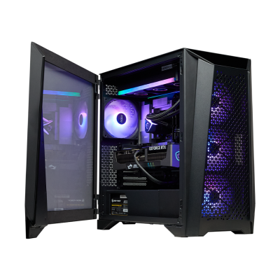 Infinite RS AI 2NVZ9-1289US Gaming Desktop