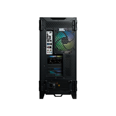 Infinite RS AI 2NVZ9-1289US Gaming Desktop