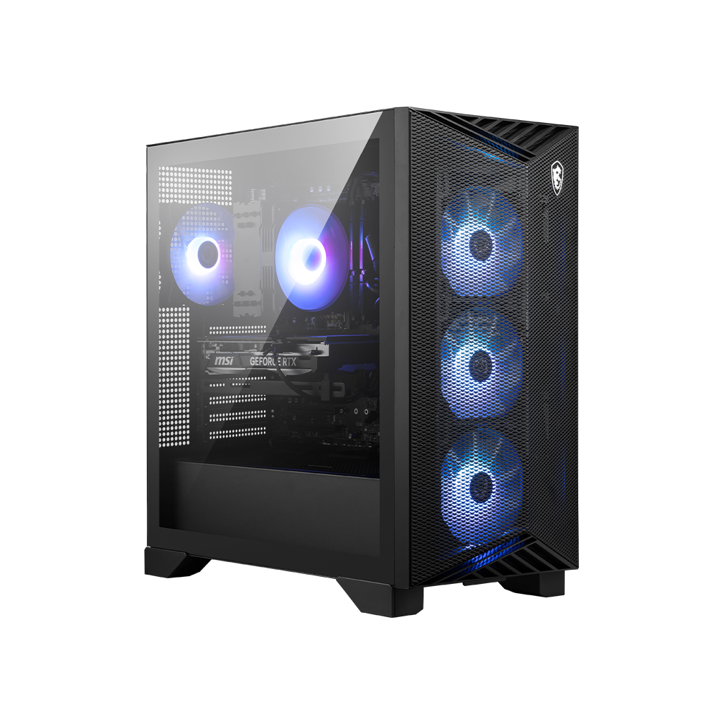 Aegis R2 C14NVK5-1624US Gaming Desktop