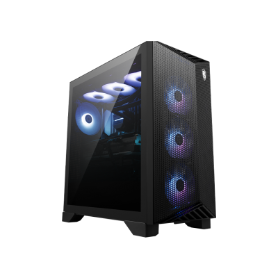 Aegis ZS2 B9NVP-1434US Gaming Desktop