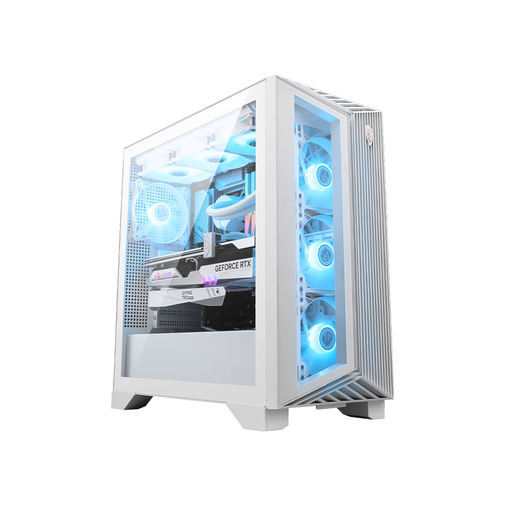 Aegis RS2 AI A2NVP7-1480US Gaming Desktop