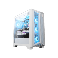 Aegis RS2 AI A2NVP7-1480US Gaming Desktop
