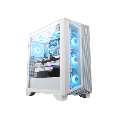 Aegis RS2 AI A2NVP7-1480US Gaming Desktop