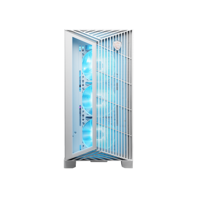 Aegis RS2 AI A2NVP7-1480US Gaming Desktop