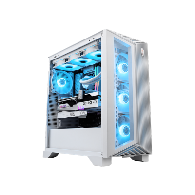 Aegis RS2 AI A2NVP7-1480US Gaming Desktop
