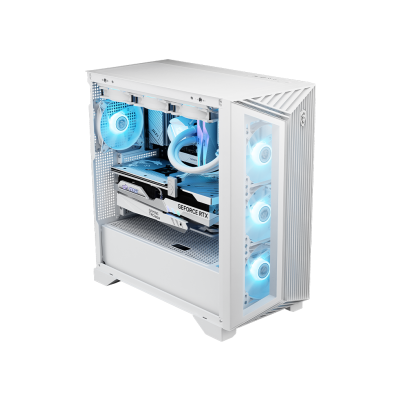 Aegis RS2 AI A2NVP7-1480US Gaming Desktop