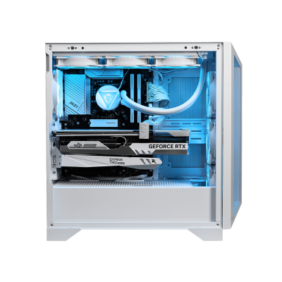 Aegis RS2 AI A2NVP7-1480US Gaming Desktop