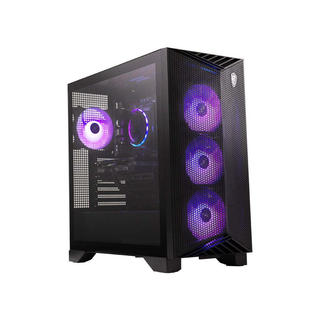 Aegis Z2 C7NVP-1449US Gaming Desktop