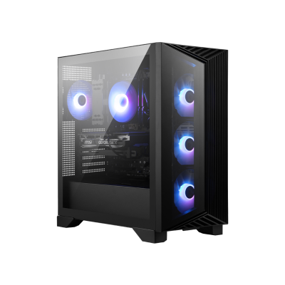 Aegis Z2 A8NVR-1611US Gaming Desktop
