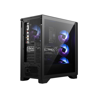 Aegis Z2 A8NVR-1611US Gaming Desktop