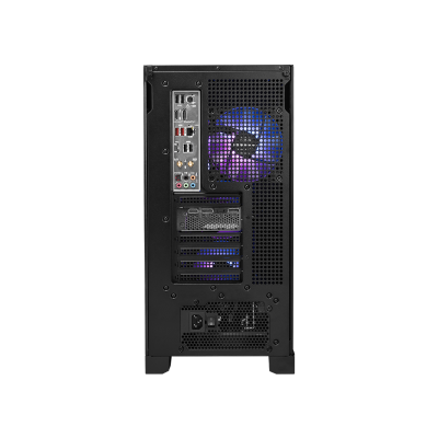 Aegis Z2 A8NVR-1611US Gaming Desktop