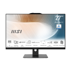 Modern AM272P 1M-819US All-In-One PC