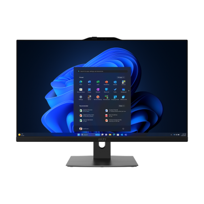 Modern AM272P 1M-819US All-In-One PC