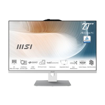 Modern AM272P 1M-820US All-In-One PC