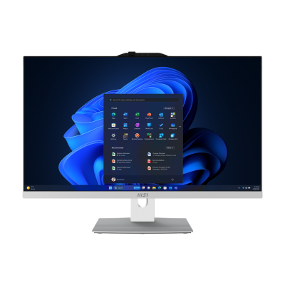 Modern AM272P 1M-820US All-In-One PC