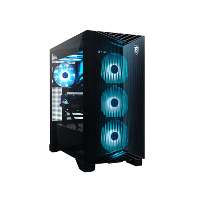 Aegis ZS2 C7NVV-1278US Gaming Desktop