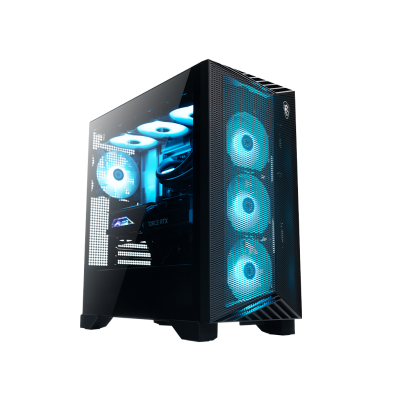 Aegis ZS2 C9NVV-1277US Gaming Desktop