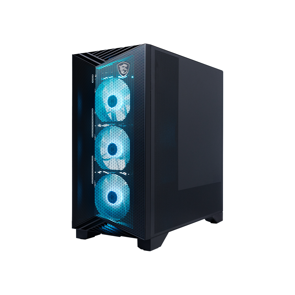 Aegis ZS2 C7NVV-1278US Gaming Desktop