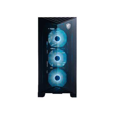 Aegis R2 C14NVK5-1624US Gaming Desktop