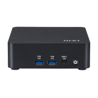 CUBI NUC AI 1UMG-014US Mini PC