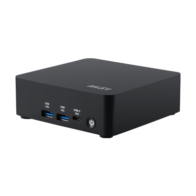 CUBI NUC AI 1UMG-014US Mini PC