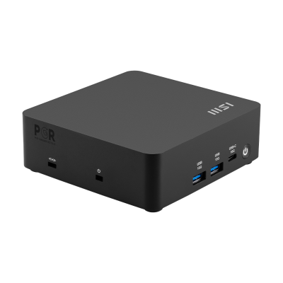 CUBI NUC AI 1UMG-014US Mini PC
