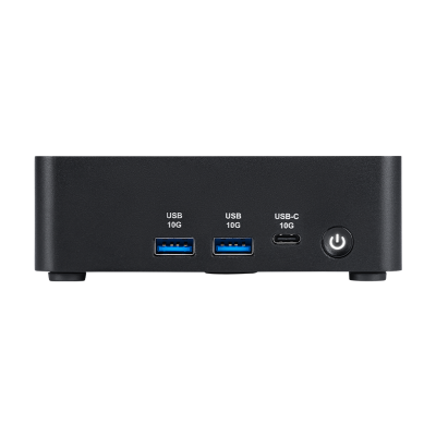 CUBI NUC AI 1UMG-014US Mini PC