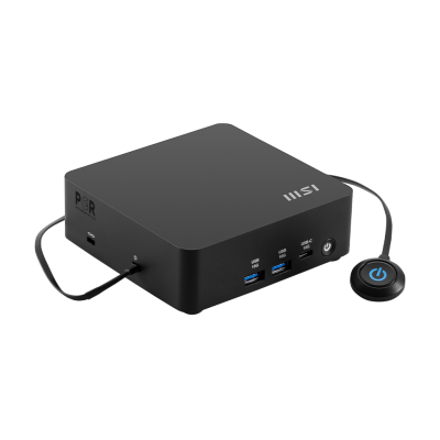 CUBI NUC AI 1UMG-014US Mini PC