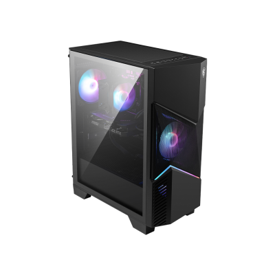 Codex Z2 D8NVL-488US Gaming Desktop