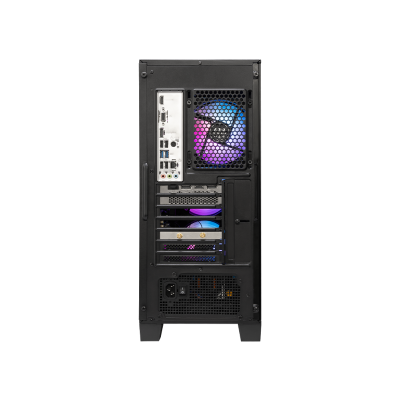 Codex Z2 D8NVL-488US Gaming Desktop