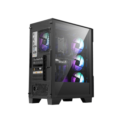 Codex Z2 D8NVL-488US Gaming Desktop