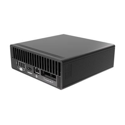 EdgeXpert-02SKUS AI Supercomputer Desktop - Dual Unit