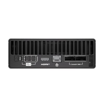 EdgeXpert-02SKUS AI Supercomputer Desktop - Dual Unit