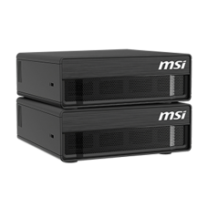 EdgeXpert-02SKUS AI Supercomputer Desktop - Dual Unit