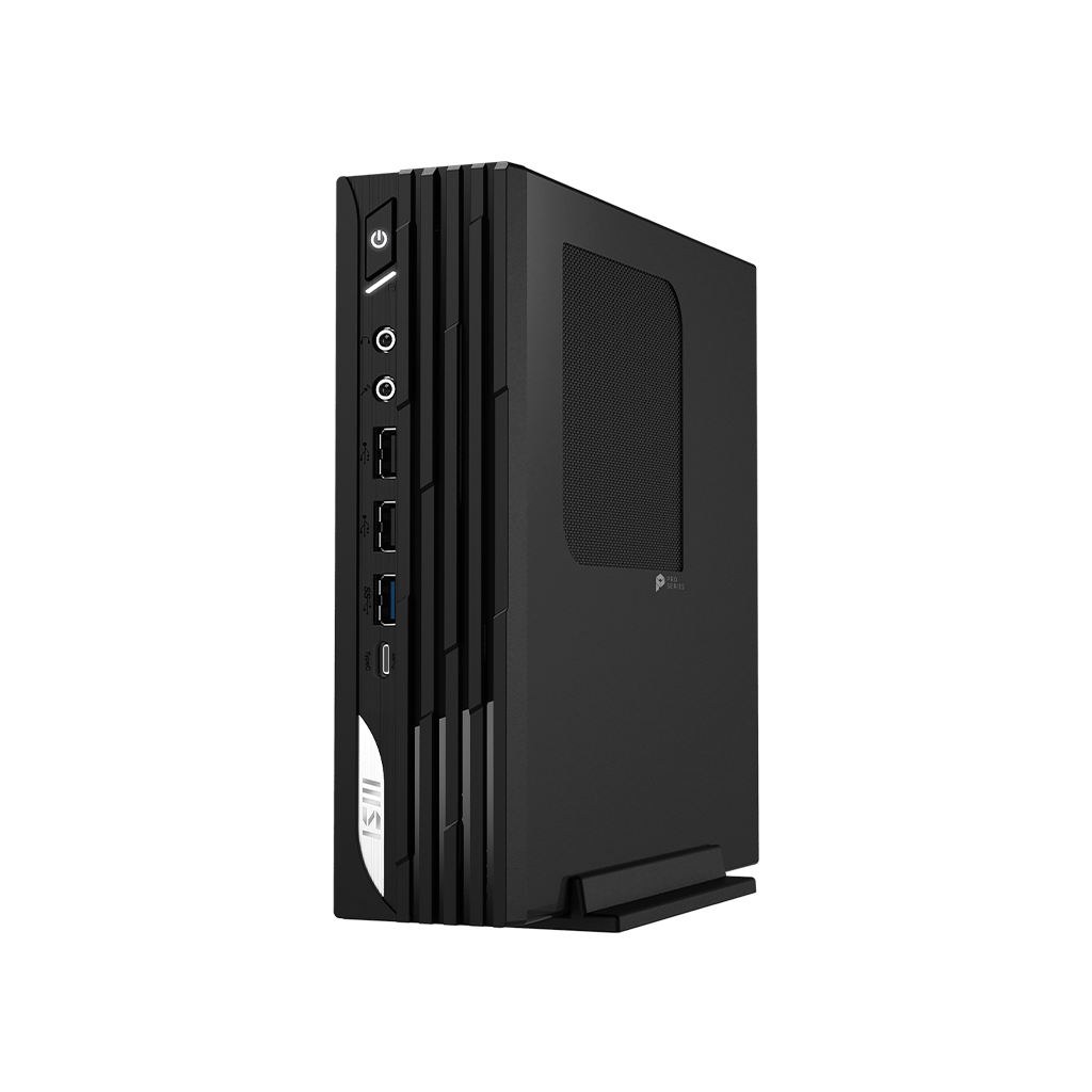 PRO DP21 14M-1068US Micro Form Factor Desktop