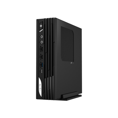 PRO DP21 14M-1068US Micro Form Factor Desktop